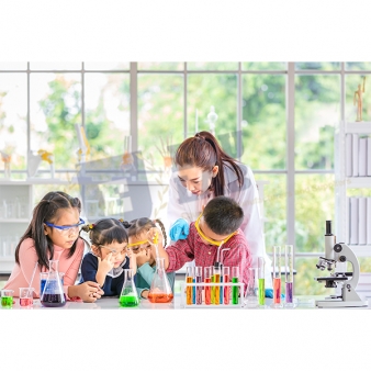 Physics Lab Equipment